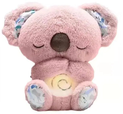 The Serenity Koala™ Soothing Toy